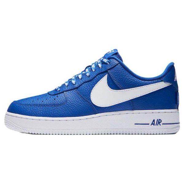 Nike Air Force 1 Statement Game  Game-Royal White (823511-405)