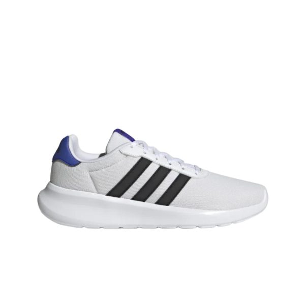Adidas Lite Racer 3 0 Cloud White Sonic Ink (GY3103)