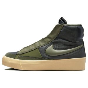 Nike Blazer Mid Victory Sequoia Gum  - - (DR2948-300)