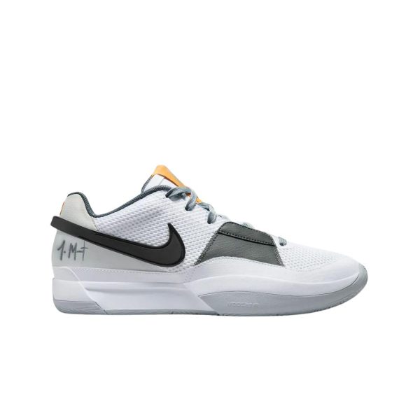 Nike Ja 1 EP Light Smoke Grey (DR8786-100)