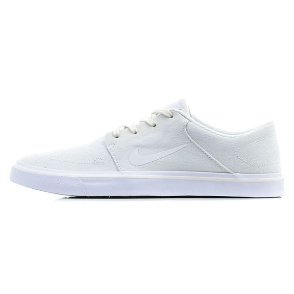 Nike Portmore Canvas SB Sail (723874-111)