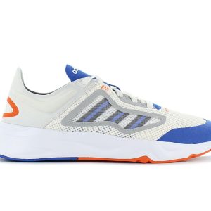 adidas Futureflow CC -   Sport Shoes White-Blue (FX3991)