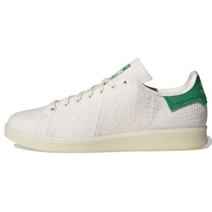Adidas Stan Smith Primeblue -   Cloud-White Core-Black (FX5599)