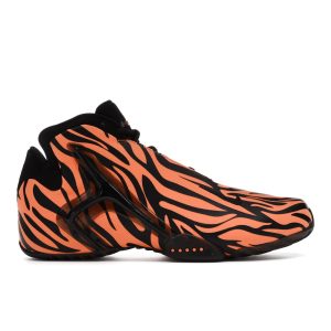 Nike Zoom Hyperflight Premium Tiger Orange Total-Orange Black (587561-801)