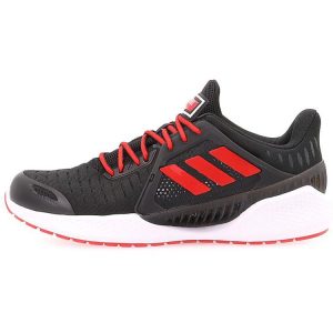 Adidas Climacool Vent SummerRdy EM Black Scarlet   Core-Black (EG1117)