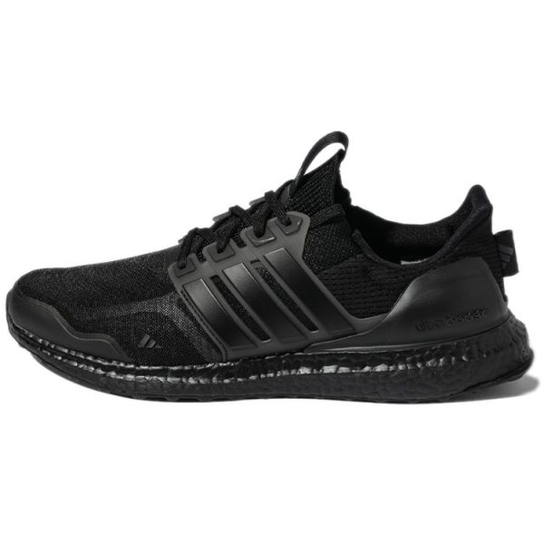 adidas UltraBoost DNA Mono Triple Black Core-Black (GX3074)