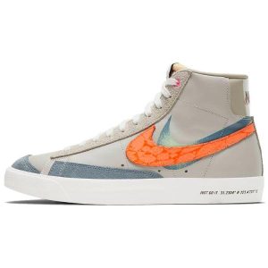 Nike Blazer Mid 77 Shanghai Pack (DC3278-280)