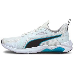 Puma LQDCELL Method White Scuba Blue (193685-09)