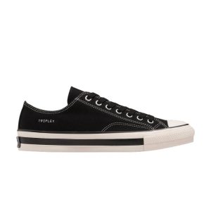 Converse God Selection XXX x Chuck Taylor Canvas TX Low Black (31311250)