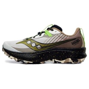 Saucony Endorphin Edge Fog (S20773-86)