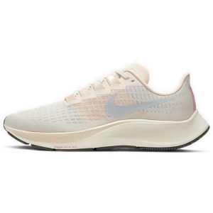 Nike Air Zoom Pegasus 37 Pale Ivory White Barely Volt Sail (BQ9647-102)