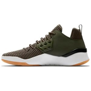 Air Jordan Jordan DNA LX Cargo Khaki Green Cargo-Khaki-Sail (AO2649-301)