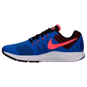 Nike Air Zoom Elite 7 Hyper Colbat Pink Blue Hyper-Pink White (654443-400)