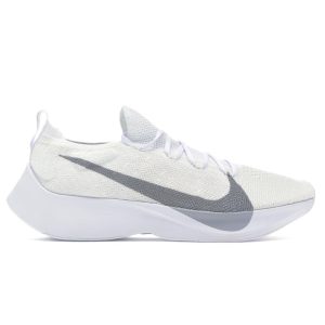 Nike Vapor Street Flyknit Wolf Grey (AQ1763-100)