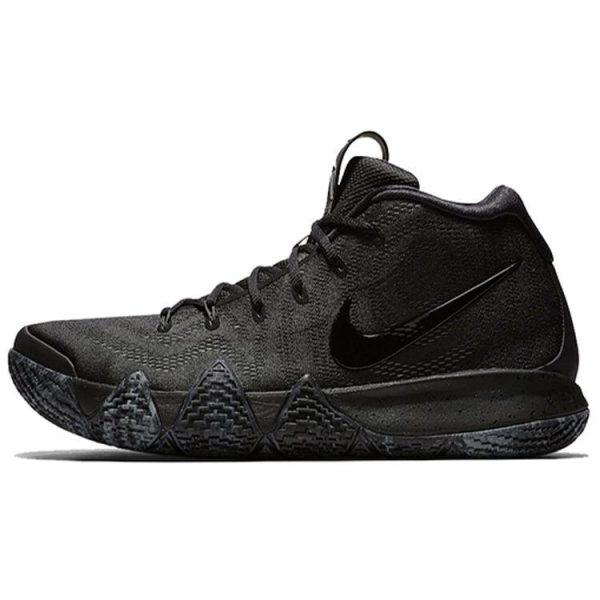 Nike Kyrie 4 EP Blackout (943807-008)