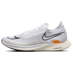 Nike ZoomX Streakfly White Photon Dust Summit-White Black (DH9275-100)