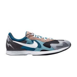Nike Air Streak Lite JP Back on Track Teal Industrial-Blue White (CU8538-400)