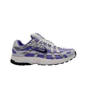 Nike P 6000 Space Purple Black (FJ4745-500)