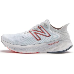 New Balance Fresh Foam 1080v11 White Ghost Pepper (M1080W11)