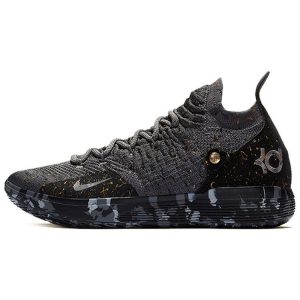 Nike Zoom KD 11 Gold Splatter  - (AO2604-901)