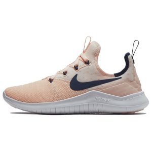 Nike Free TR 8 Crimson Tint Orange White Navy (942888-800)