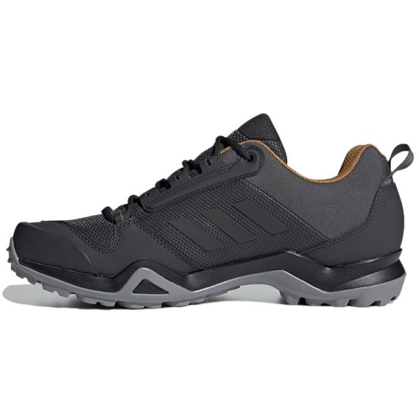 Adidas Terrex AX3 Grey   Grey-Five Core-Black Mesa (BC0525)