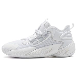 Adidas BYW Select Cloud White Zero Metallic   Crystal-White (IE9310)