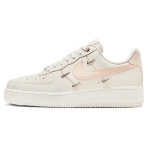 Nike Air Force 1 07 LX Mini Swoosh    Guava Ice White Sail Guave-Ice (FV8110-181)