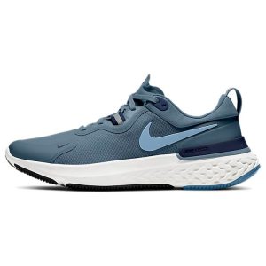 Nike React Miler Celestine Blue Ozone-Blue Midnight-Navy White (CW1777-007)