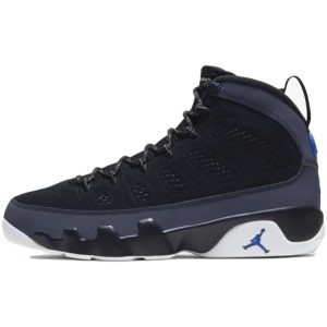 Air Jordan 9 Retro Racer Blue    - (CT8019-024)