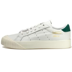 Adidas Everyn Core Green   White Footwear-White (CG6076)