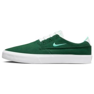 Nike   Shane SB Gorge Green White Light-Menta (BV0657-304)