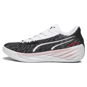 Puma All-Pro Nitro Black Lime Squeeze (378541-02)