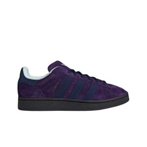 Adidas x Hikari Shibata Campus 00s Dark Purple Night Marine (IG1721)