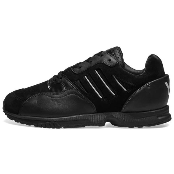 adidas Y-3 ZX Run Footwear-White (EF2558)