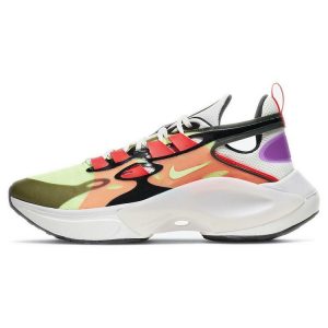 Nike Signal D-MS-X SE White Barely Volt Black Summit-White (CV8923-001)