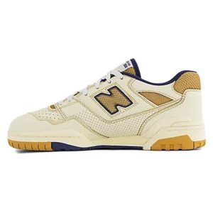 New Balance Aim Leon Dore x 550 Masaryk Community Gym    Dawn Glow - (BB550AX1)