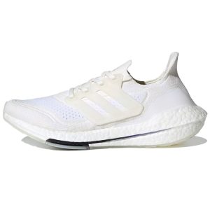 adidas UltraBoost 21 Primeblue     Cream Core-White Cream-White (FX7730)