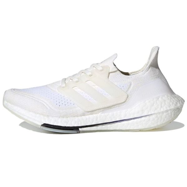 adidas UltraBoost 21 Primeblue     Cream Core-White Cream-White (FX7730)