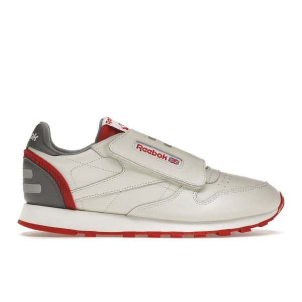 Reebok Classic Leather Stomper Chalk Legacy     Pure-Grey-6 (EF3374)