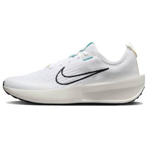 Nike Interact Run White Dusty Cactus Black Saturn-Gold (FD2292-101)