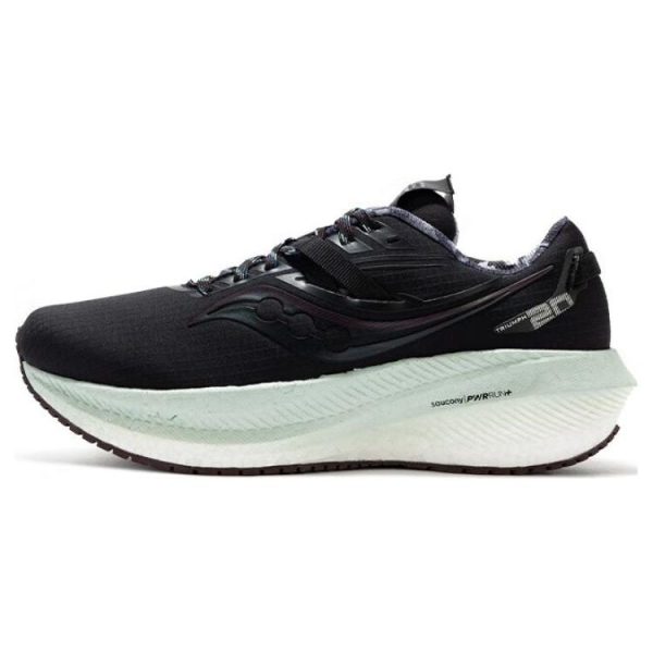 Saucony Triumph 20 Runshield Winter Miles Pack (S10804-01)