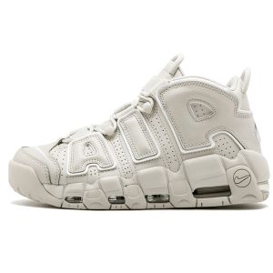 Nike Air More Uptempo Light Bone  White-Light-Bone (921948-001)