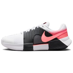 Nike Zoom GP Challenge 1 White Hot Lava (FB3147-102)