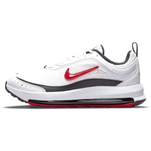 Nike Air Max AP White University Red (CU4826-101)