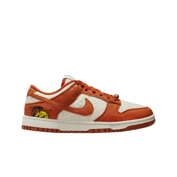 Nike Dunk Low SE Sun Club Burnt Sunrise (DR5475-100)