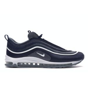 Nike Air Max 97 Ultra 17 Midnight Navy --- (918356-400)