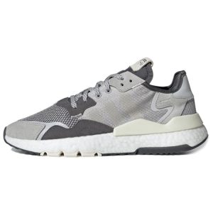 adidas Nite Jogger Triple Grey Grey-One Grey-Two (G26315)