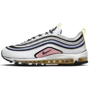 Nike Air Max 97 Mighty Swooshers   - (DX6057-001)