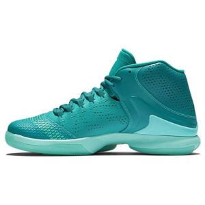 Air Jordan Jordan SuperFly 4  Rio-Teal Hyper-Green (819163-303)